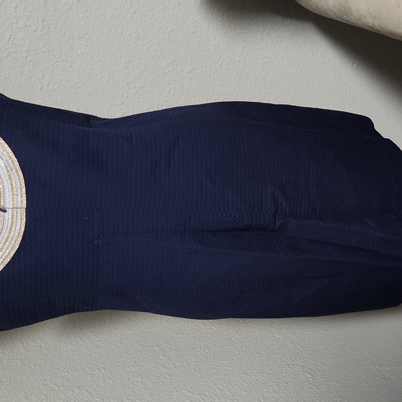 Lilly Pulitzer Valli Dress - Picture 6 of 8